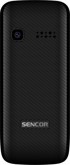 ELEMENT Mobitel P013, 1,77", Dual SIM
